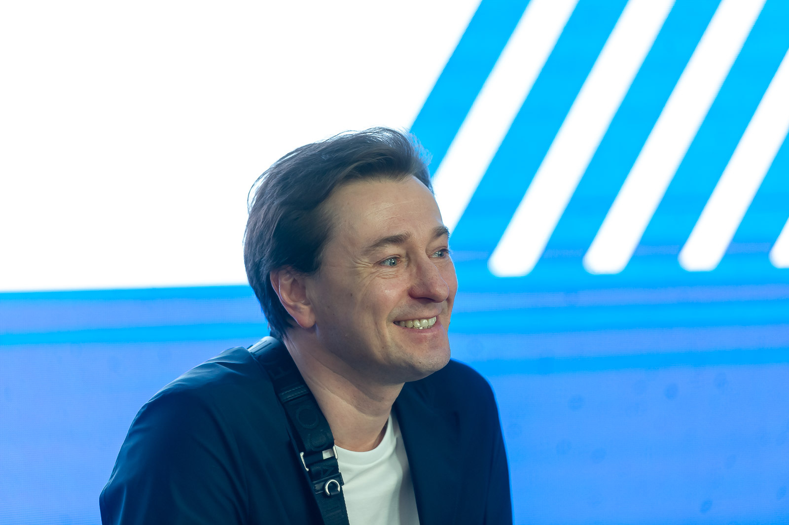 Сергей Безруков проведёт в Уфе Большой детский фестиваль