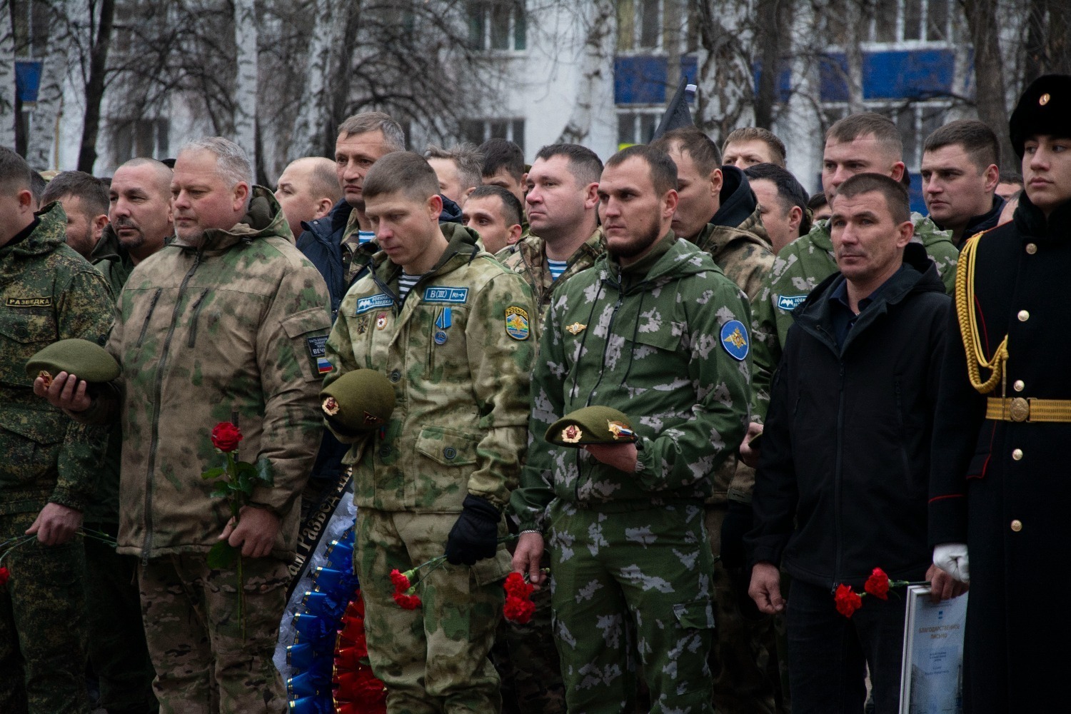 Анастасия АДАДУРОВА // Стерлитамакский рабочий
