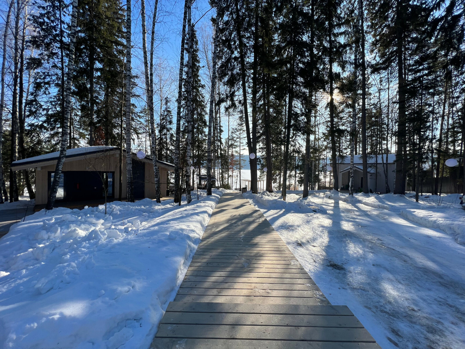 Благодаря господдержке в Башкирии появился новый кемпинг