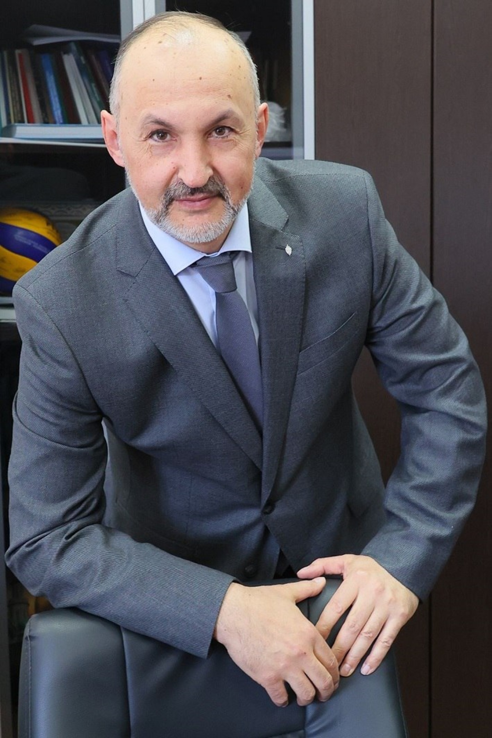 Марат Марданов: Никаких иллюзий — только готовность вместе стоять за Родину