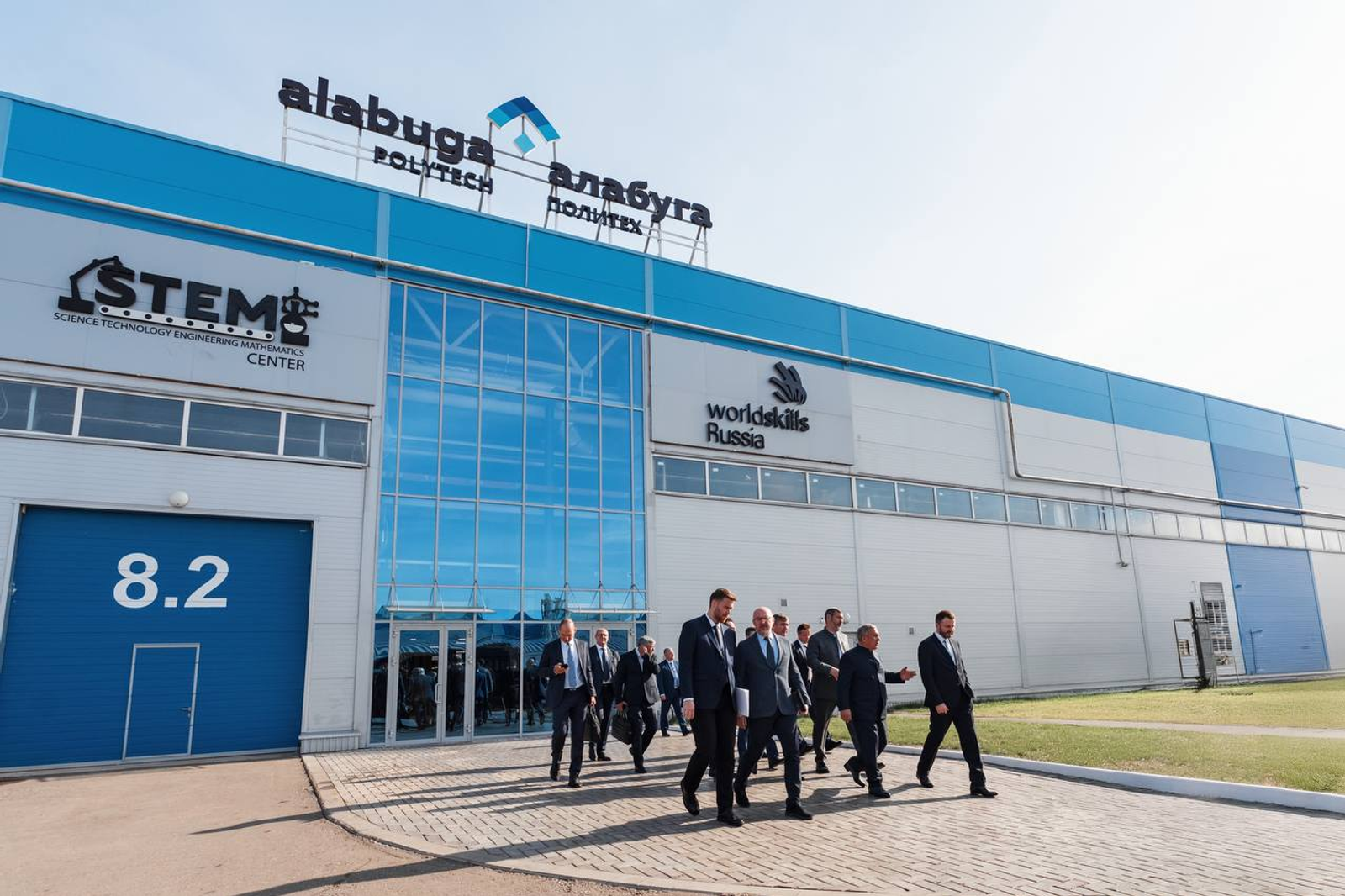 Премьер правительства Башкирии поработал в Татарии