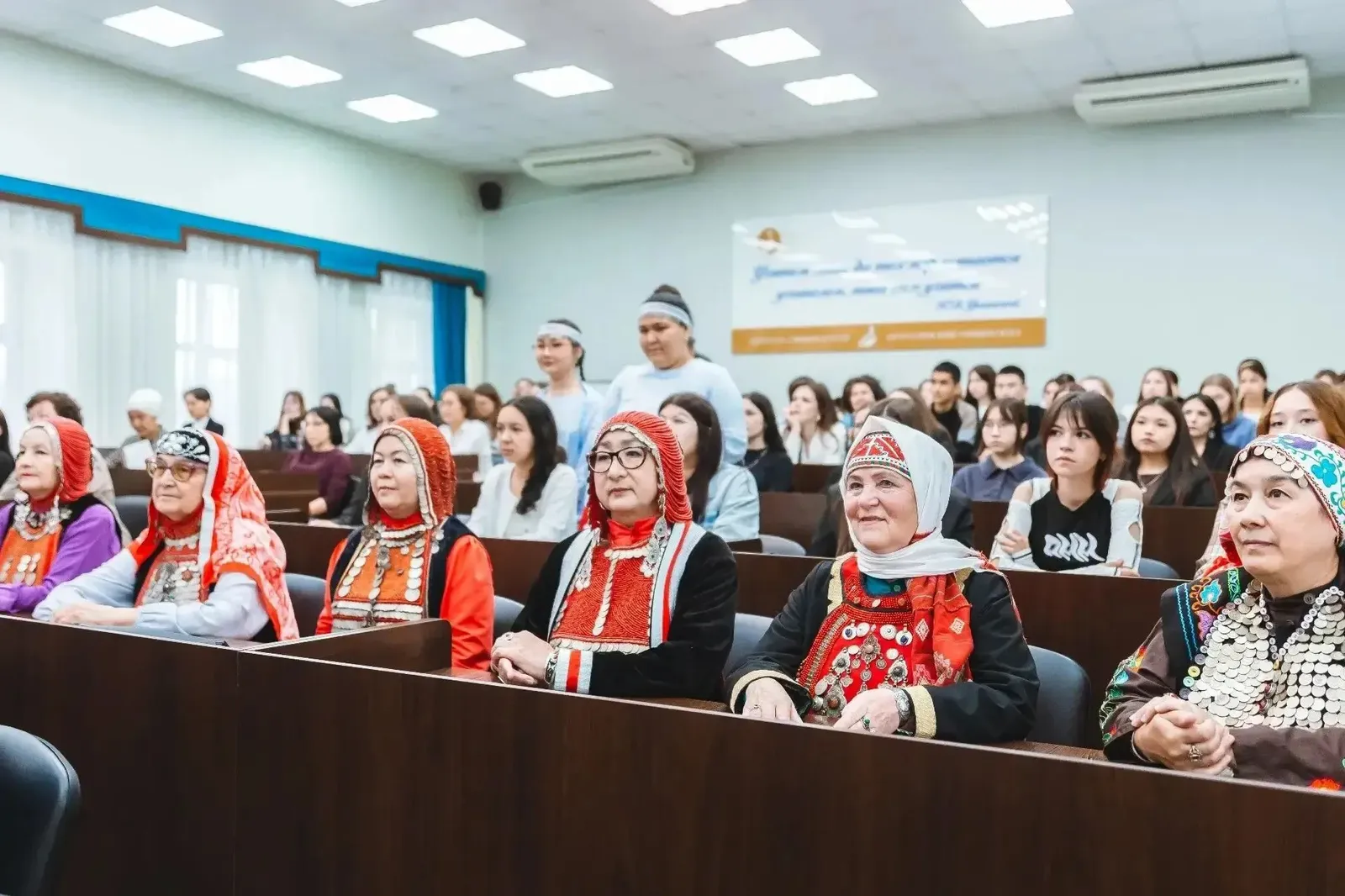 «Урал-батыр»: как башкирский эпос формирует общечеловеческие ценности