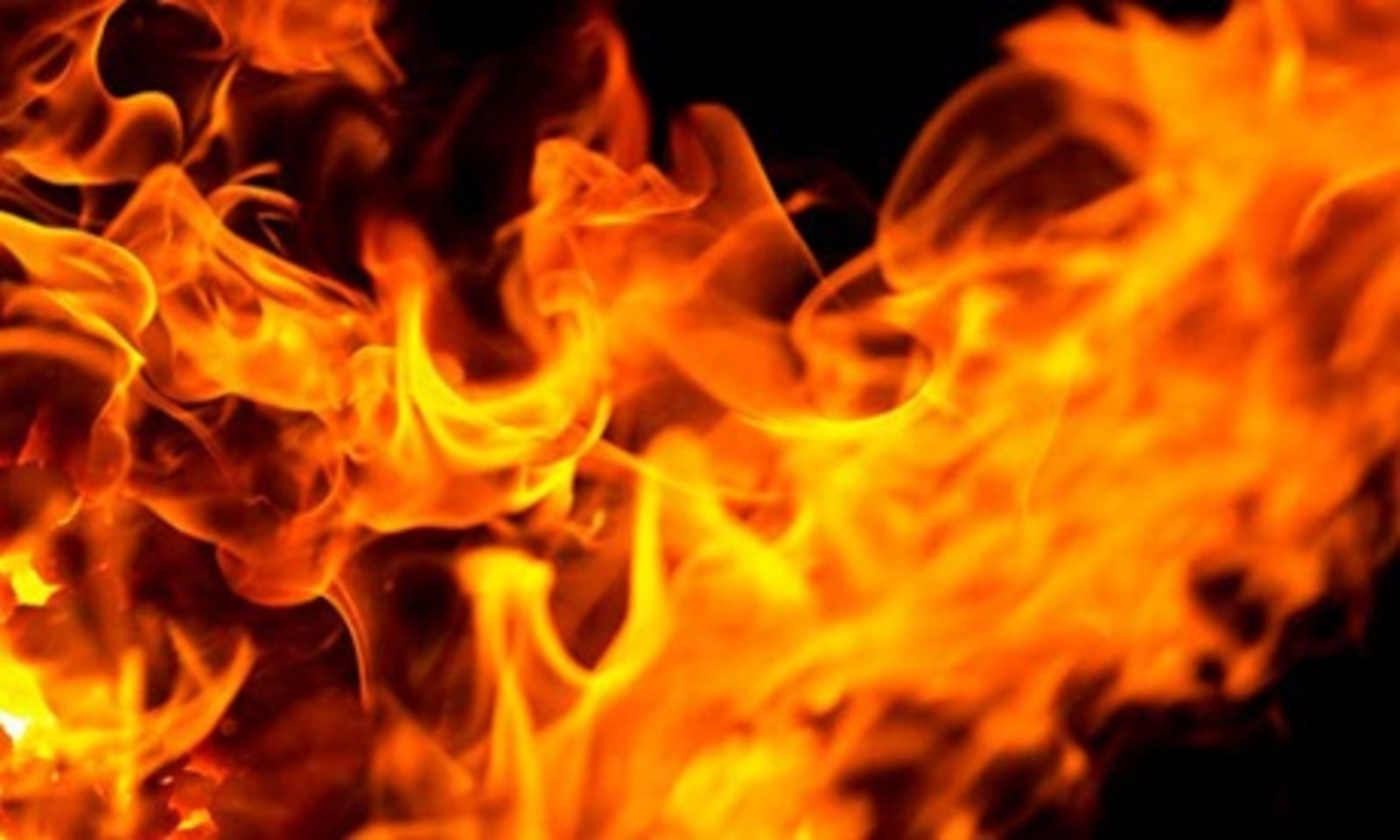 Жительница Башкирии погибла в огне у себя дома