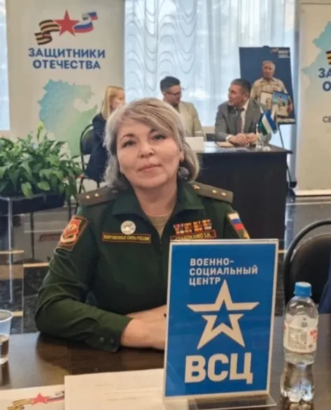 Участники проекта «Герои Башкортостана» поучаствуют в выборах в горсовет