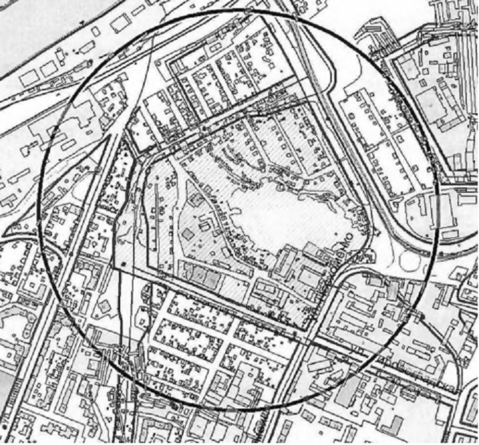 Администрация Уфы.