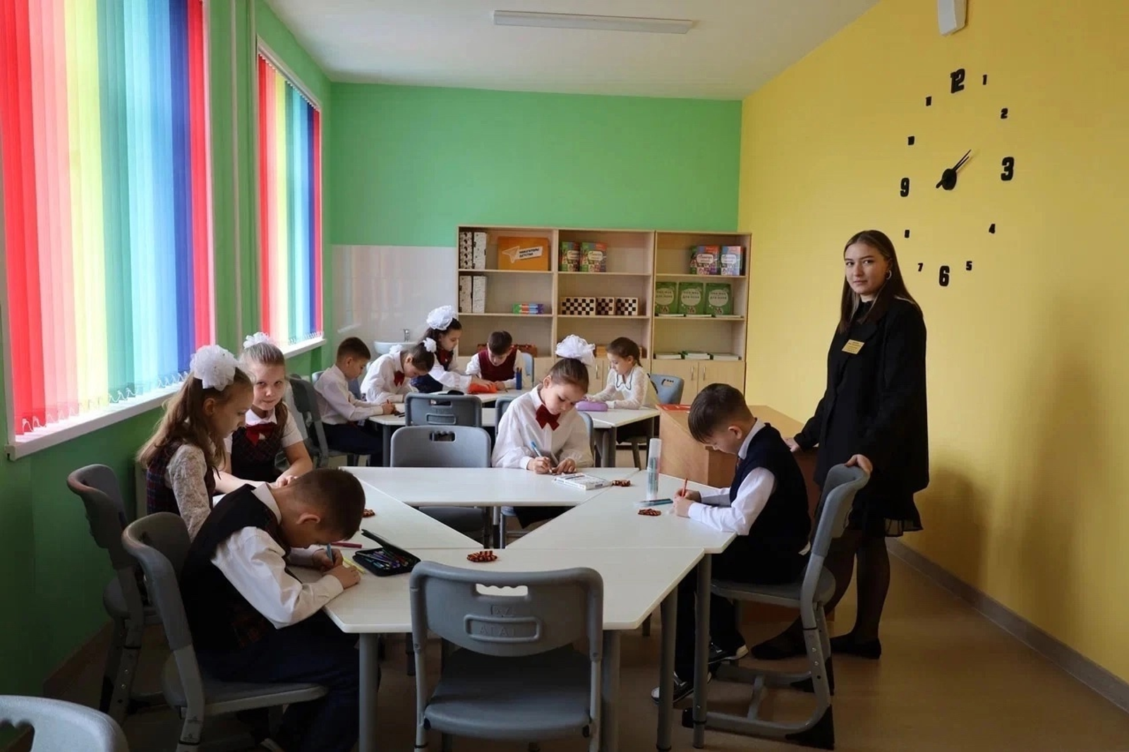 В Башкирии на образование направили 118 миллиардов рублей