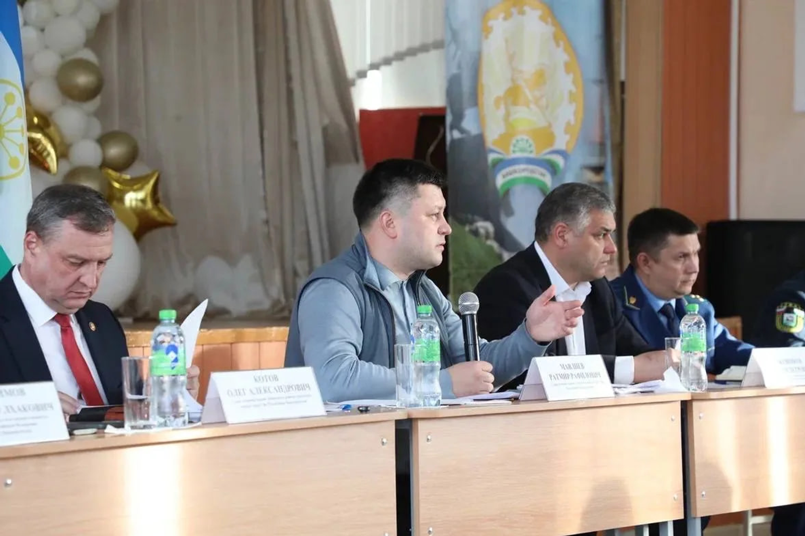 Для жильцов дома в Уфе, пострадавшего от БПЛА, организовали горячую линию