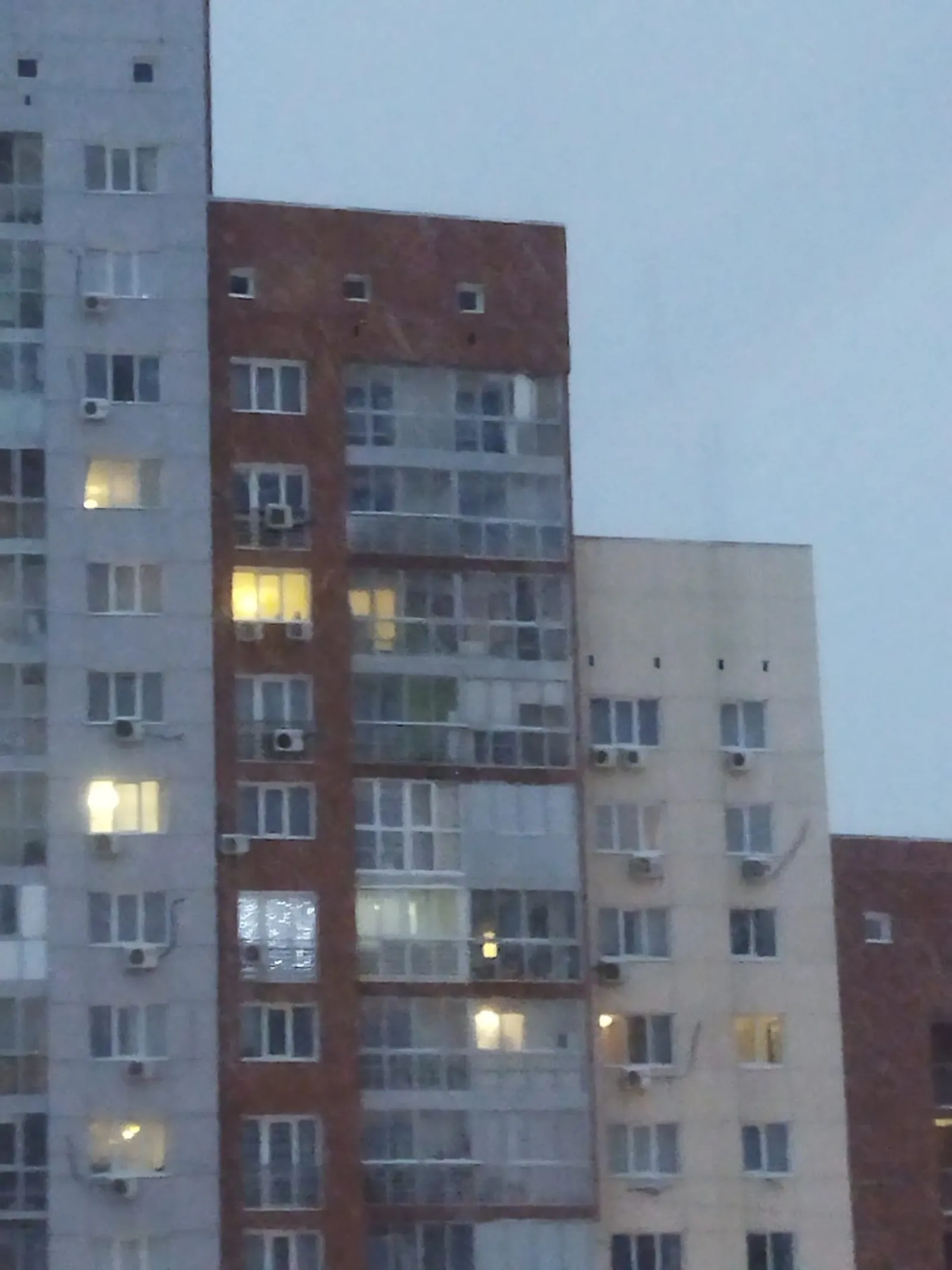 Галина ТРЯСКИНА.