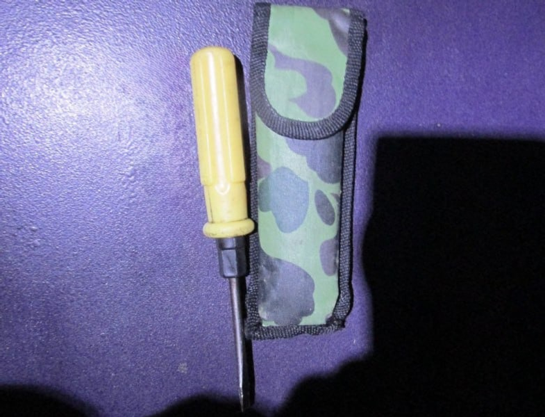 пресс-служба МВД РБ