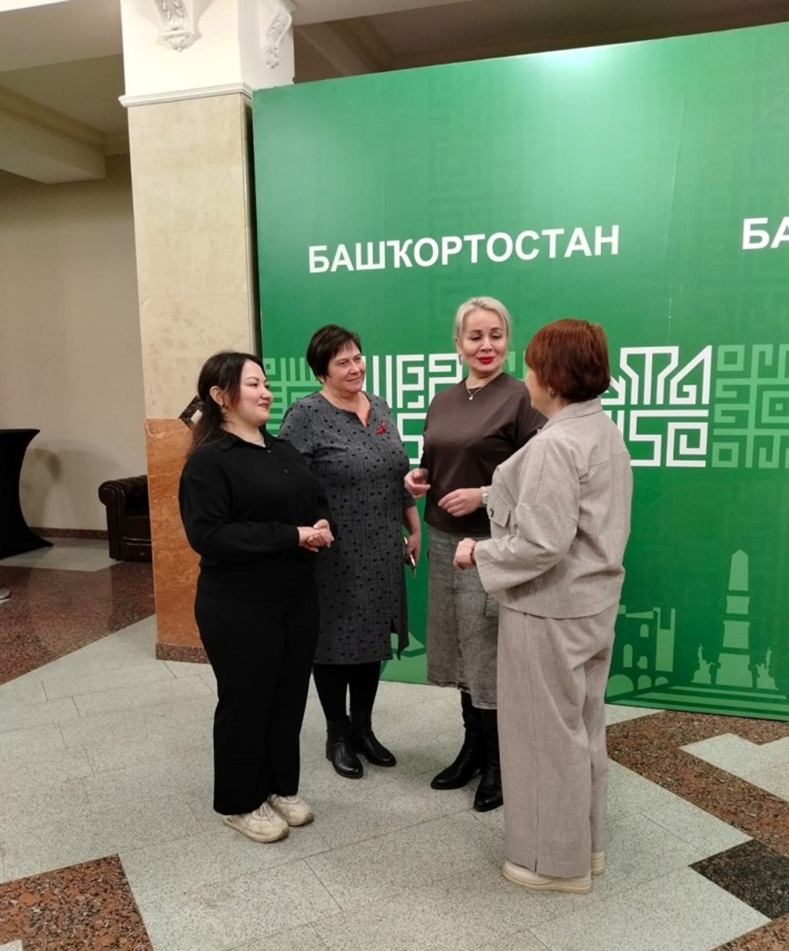 Галина ТРЯСКИНА