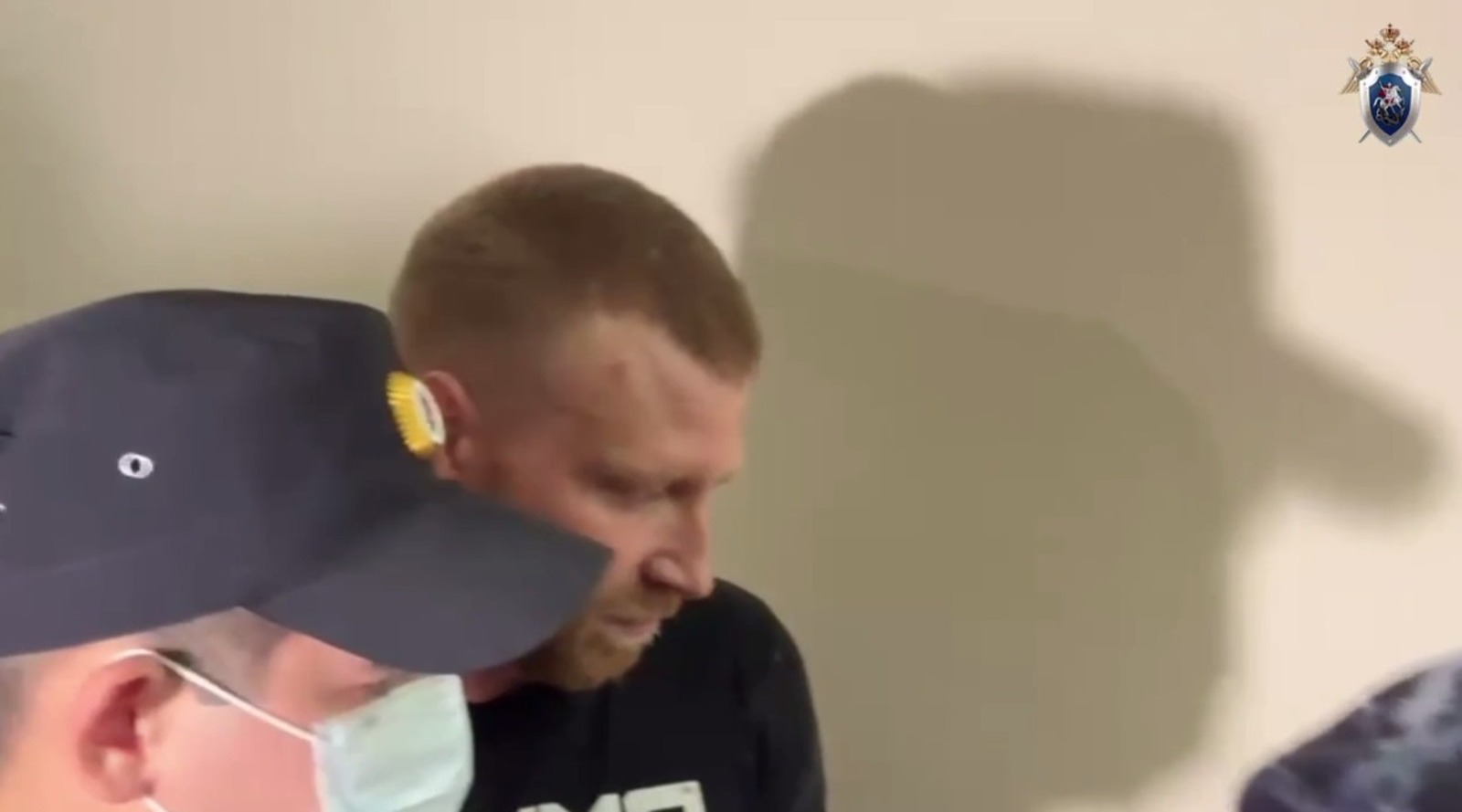 пресс-служба Следственного комитета РБ