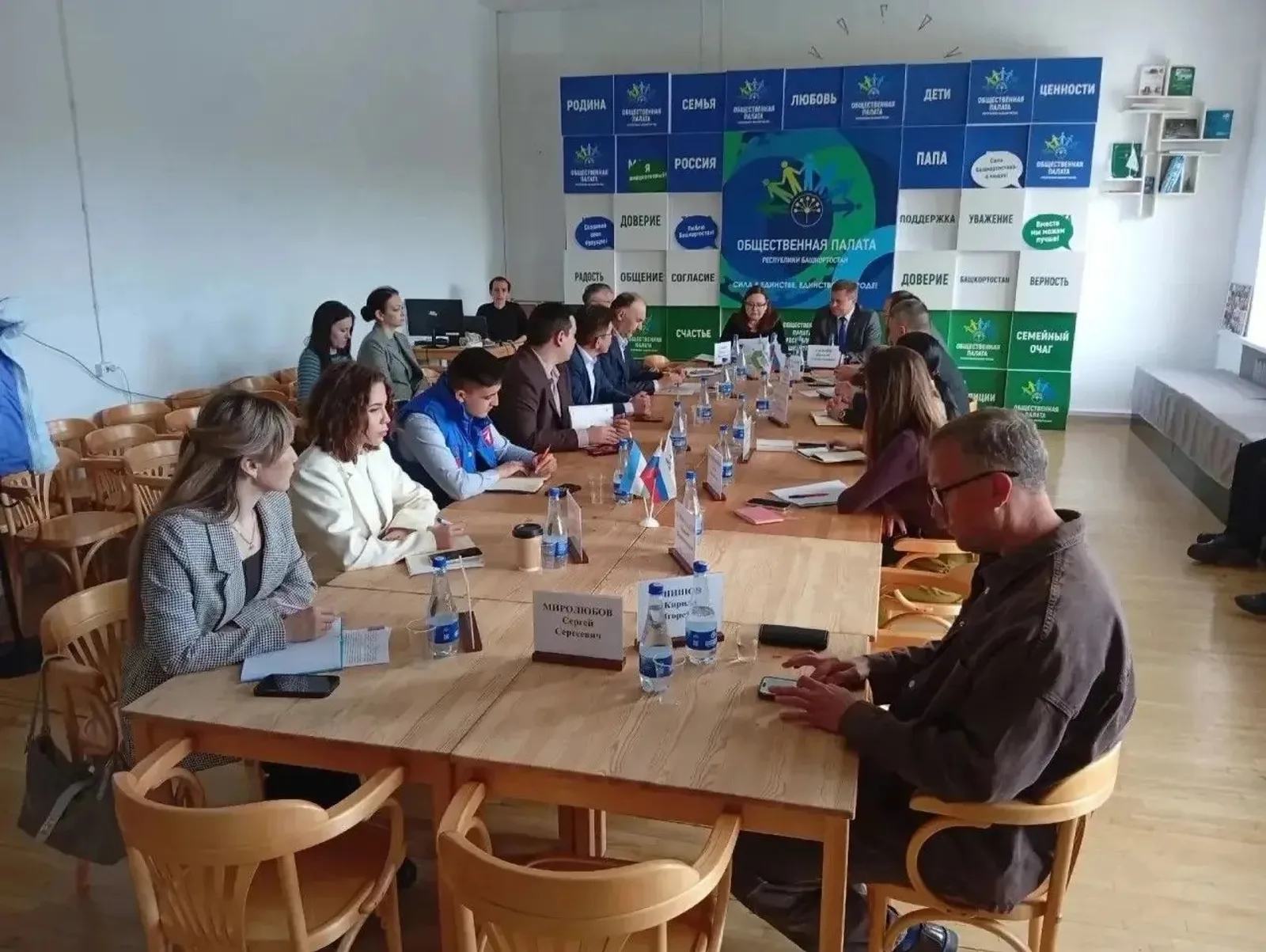 В Башкирии предложили ввести возрастную маркировку песен