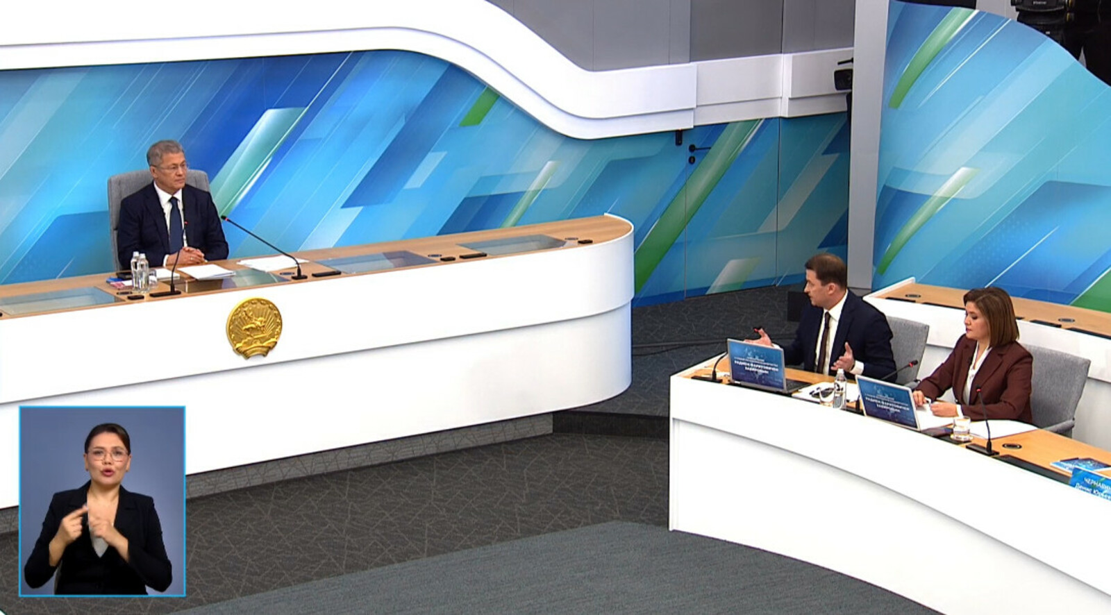 Радий Хабиров: «Башспирт» мы продавать не будем