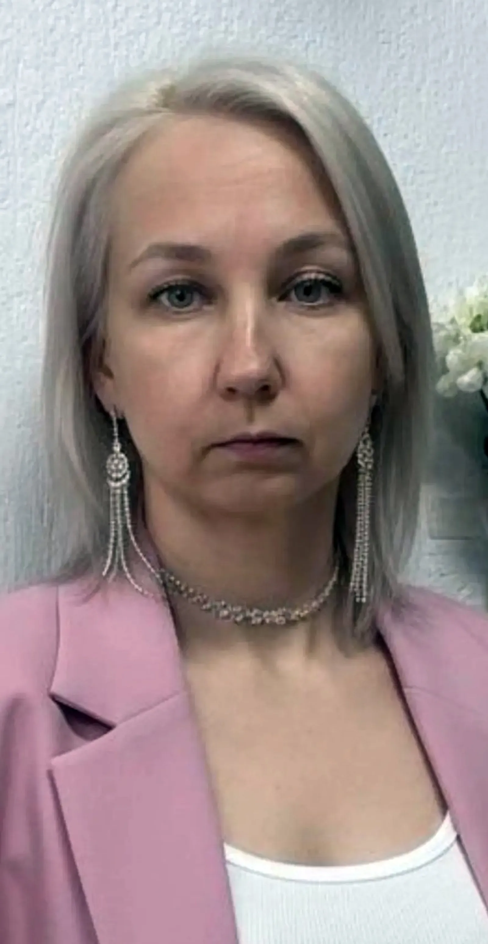 из семейного архива Ирины БАЙЗИГИТОВОЙ Ирина не смогла остаться равнодушной к боли бойцов.