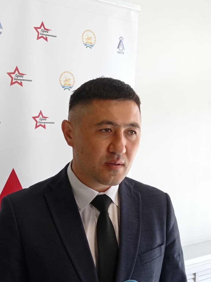 Участники программы «Герои Башкортостана» приступили к обучению