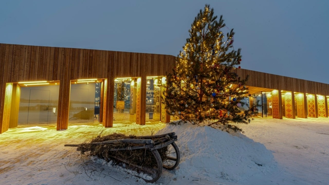 В Башкирии состоится фестиваль «Тулуп байрам»