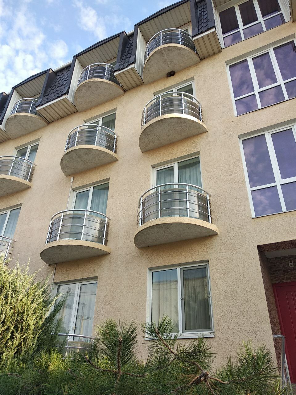 Башкирия вошла в топ-5 по количеству людей, отдохнувших в санаториях