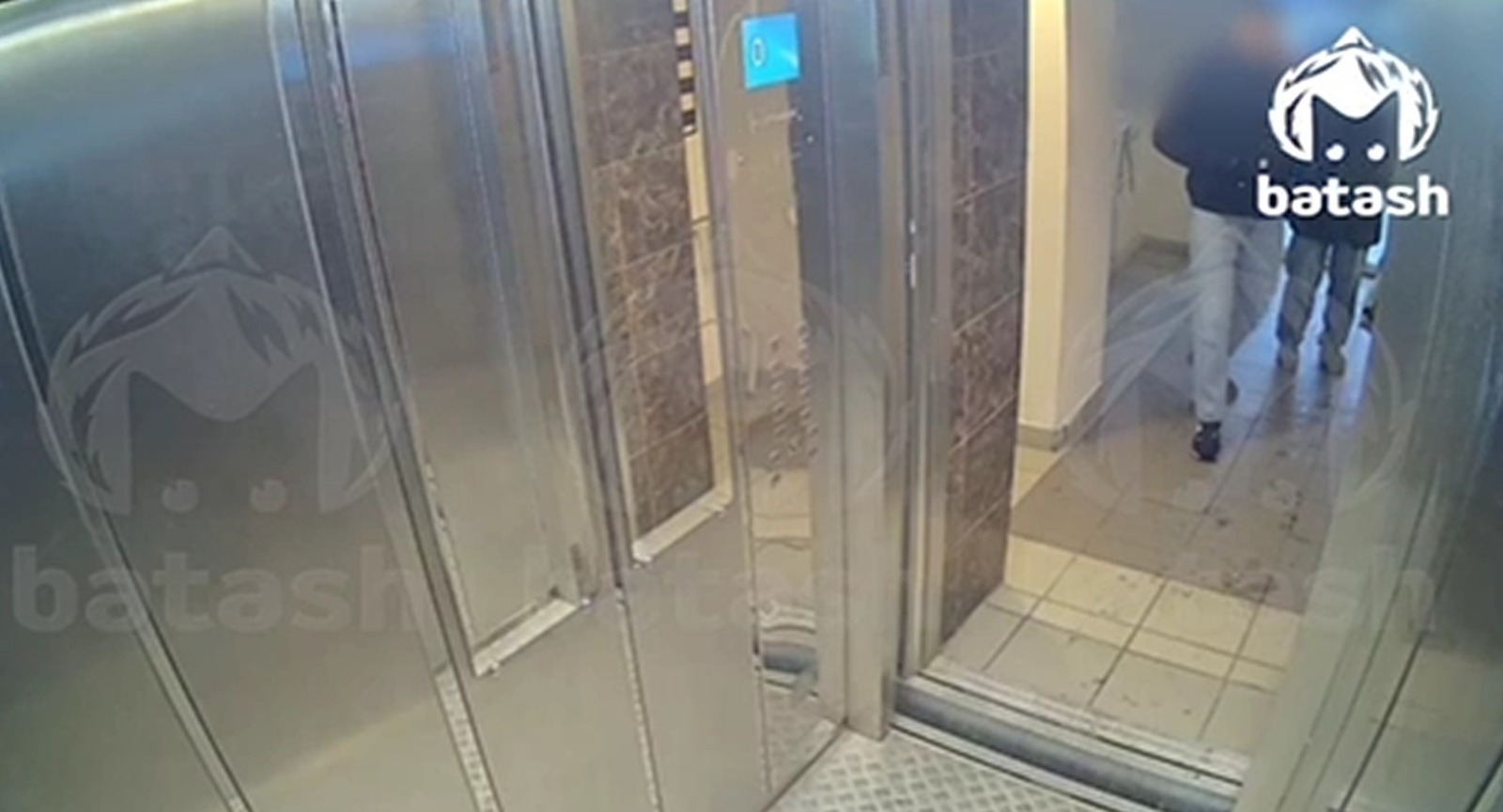 Mash Batash | Мэш Бэтэш