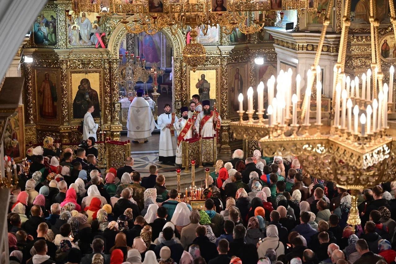 Андрей Назаров: День крещения Руси – поворотный момент в истории