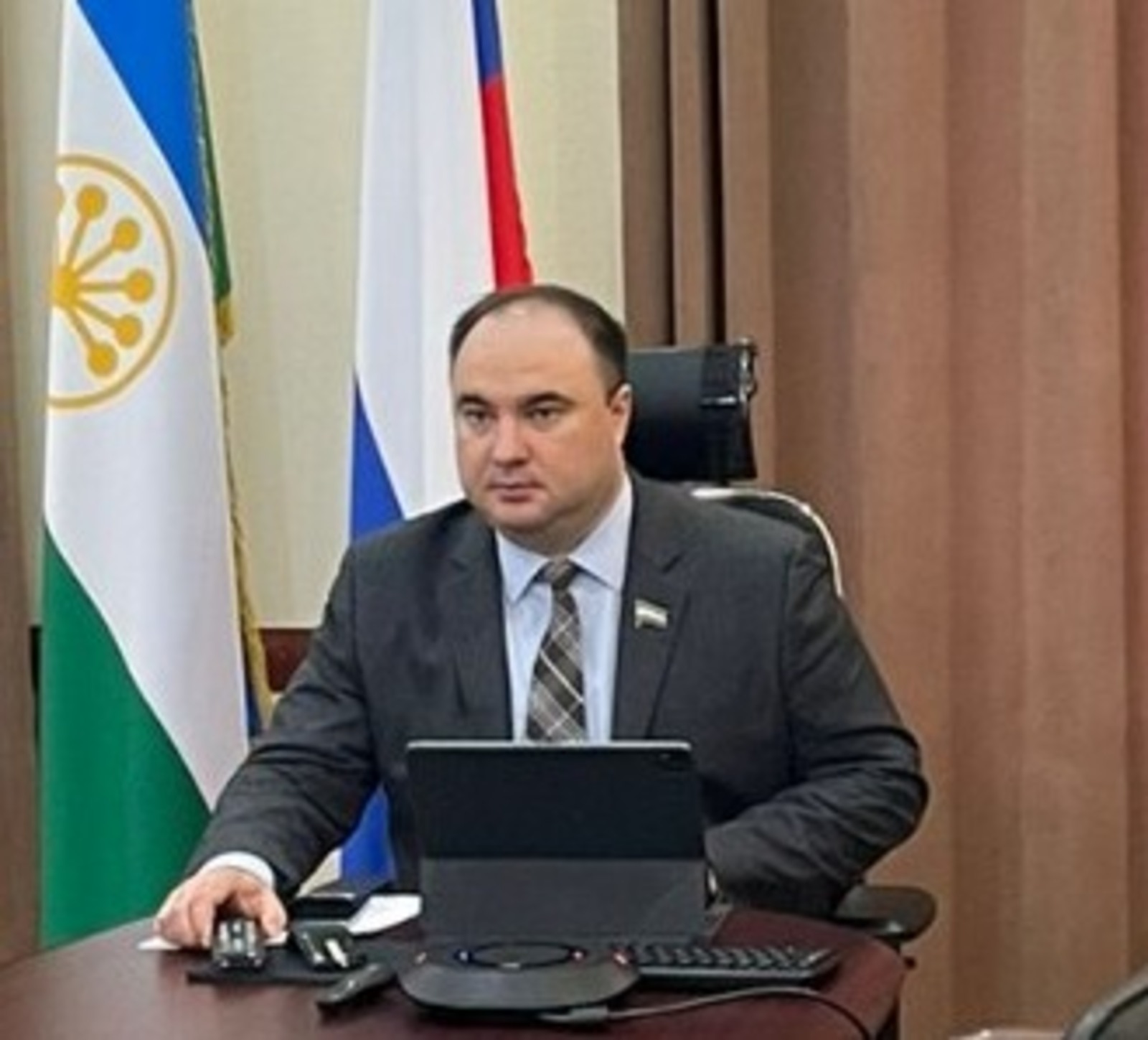 Тимур Хакимов: Бизнес в Башкирии ждет уникальное предложение для инвесторов