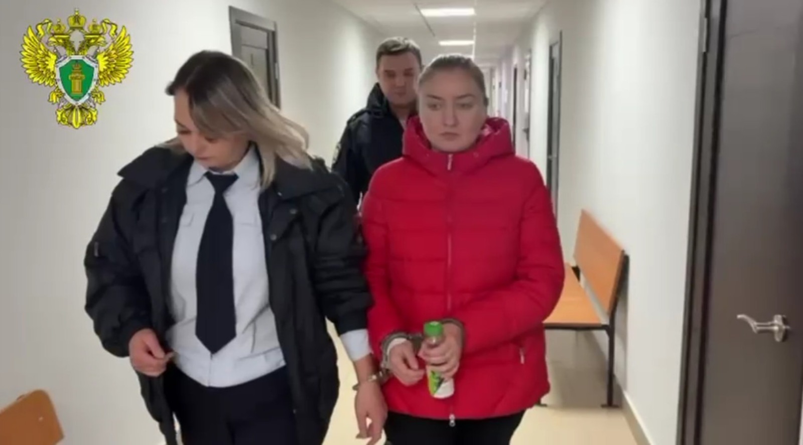 пресс-служба прокуратуры РБ