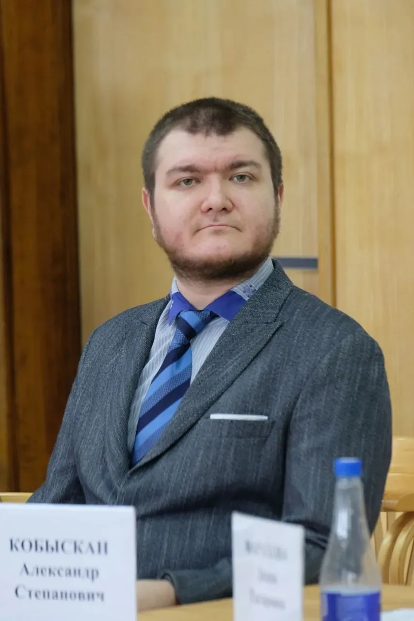 В Общественной палате Башкирии избрали нового председателя и пополнили состав