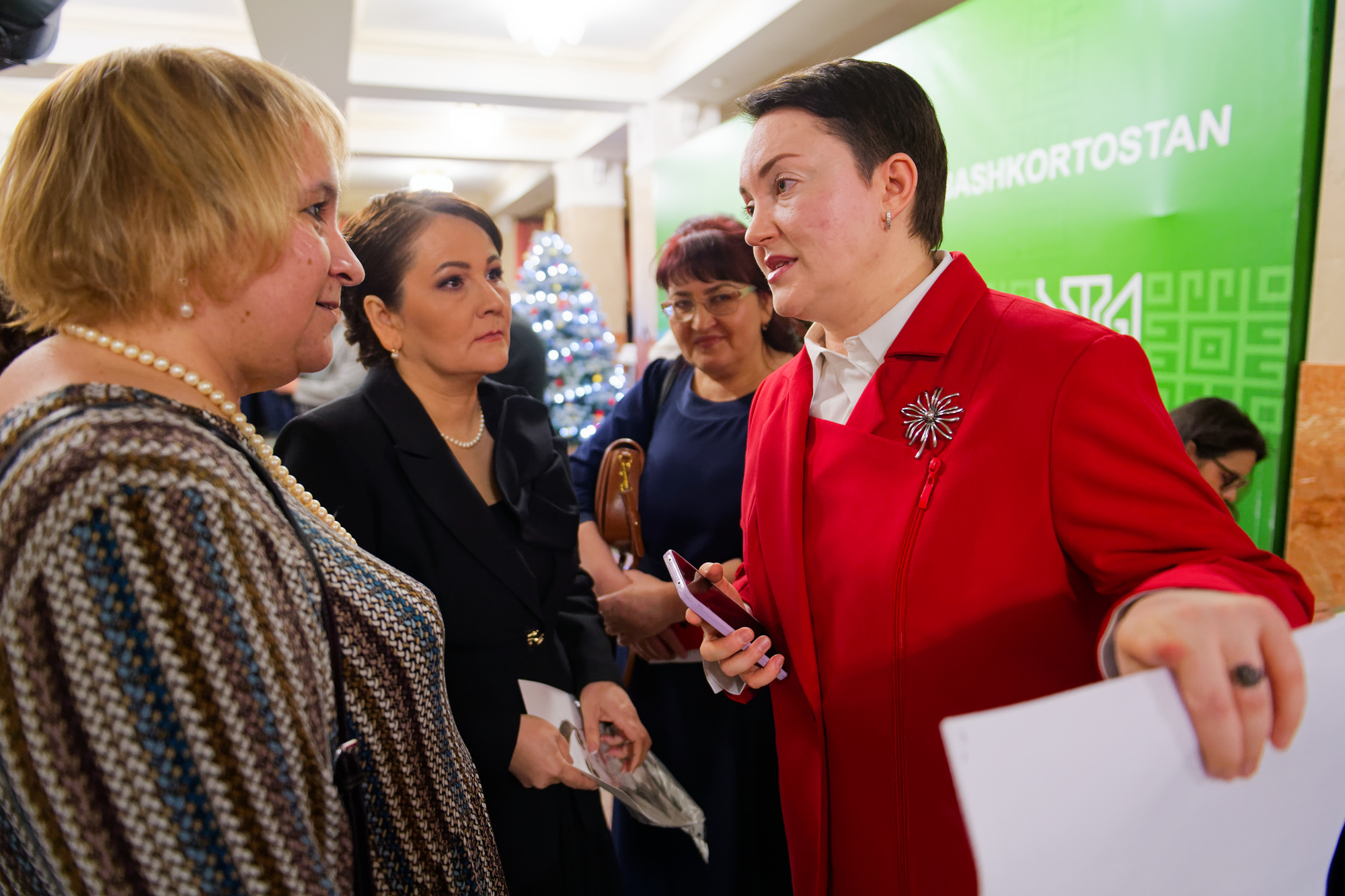 «Главное, что мы можем помочь людям»