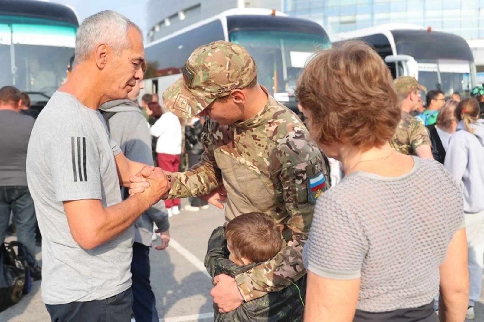 Александр ДАНИЛОВ.