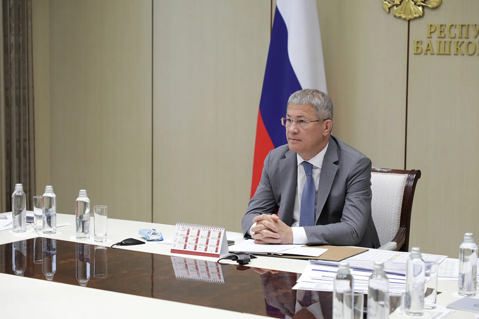Башкирия получит федеральную поддержку на коммунальную инфраструктуру в Зауфимье