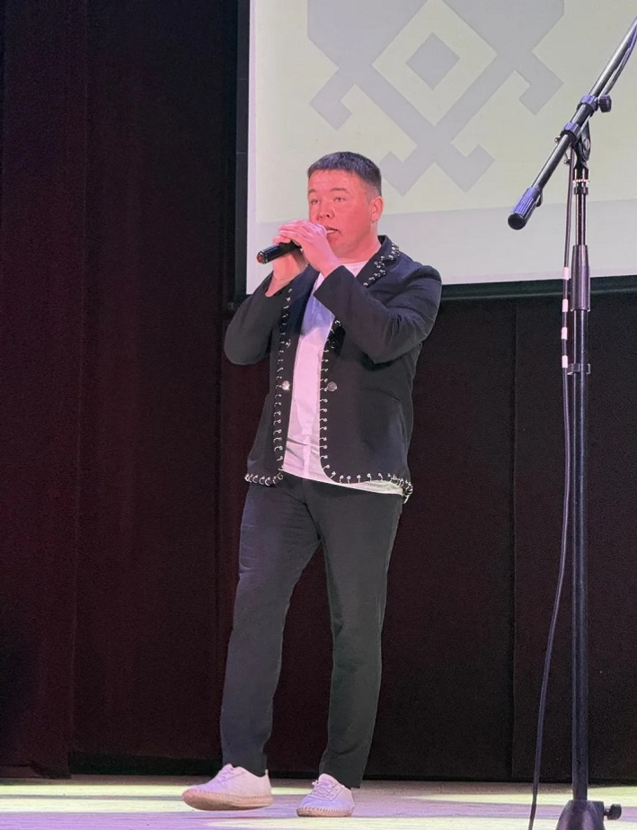 В Башкирии провели благотворительный концерт в помощь бойцам СВО