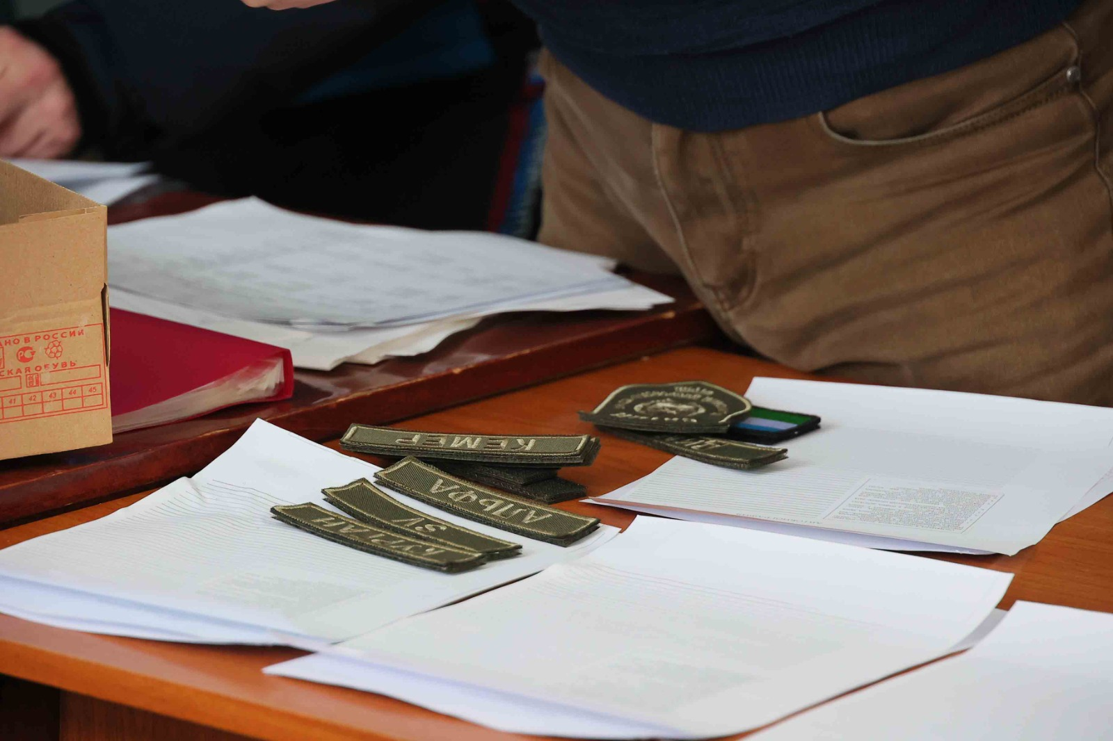 В Уфе только после вмешательства прокуратуры участнику СВО выплатили 700 тысяч