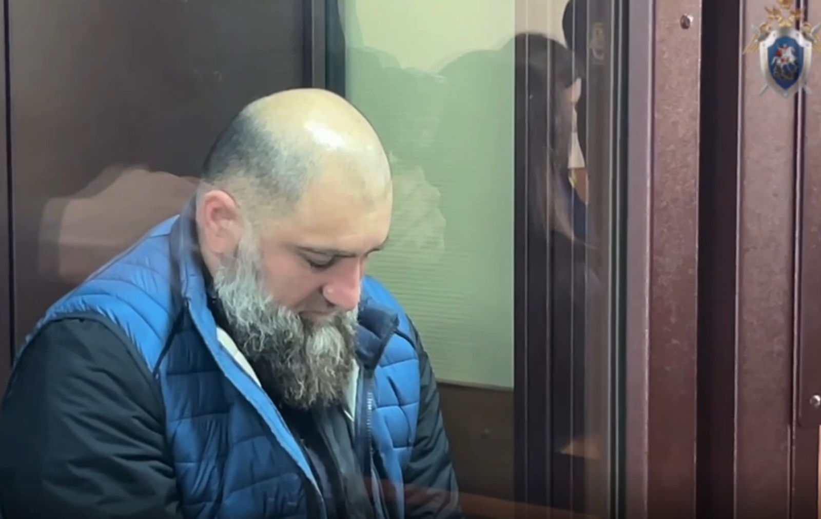 пресс-служба Следственного комитета РБ