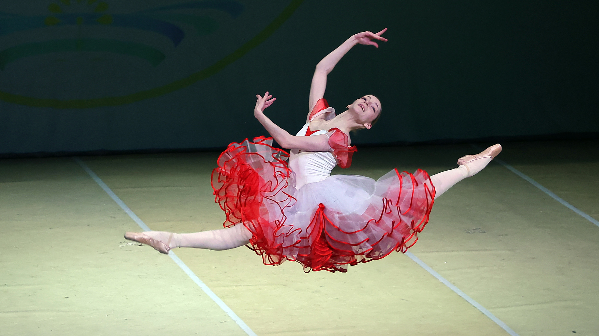 Формула балетного искусства