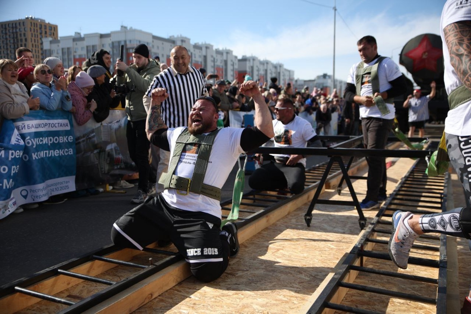 Эмиль Шаймарданов/vk.com