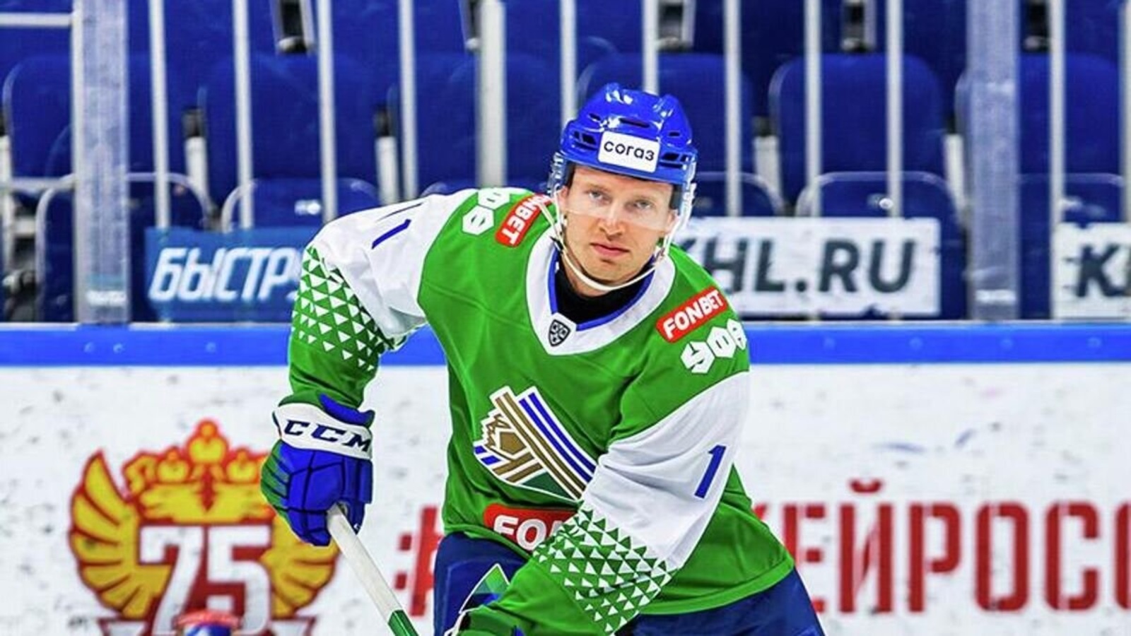 Григорий Панин заявил, что этот сезон для него – последний