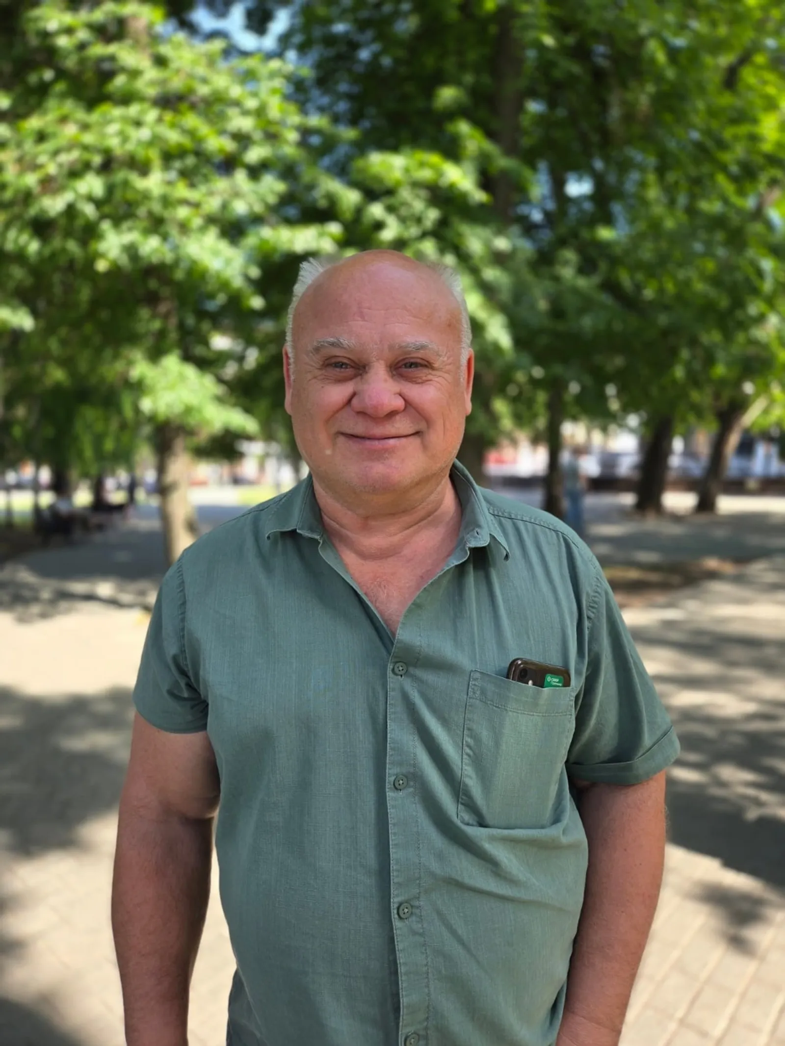 Константин Чеченев: Выставка «Китап-Байрам» — лучшая в стране
