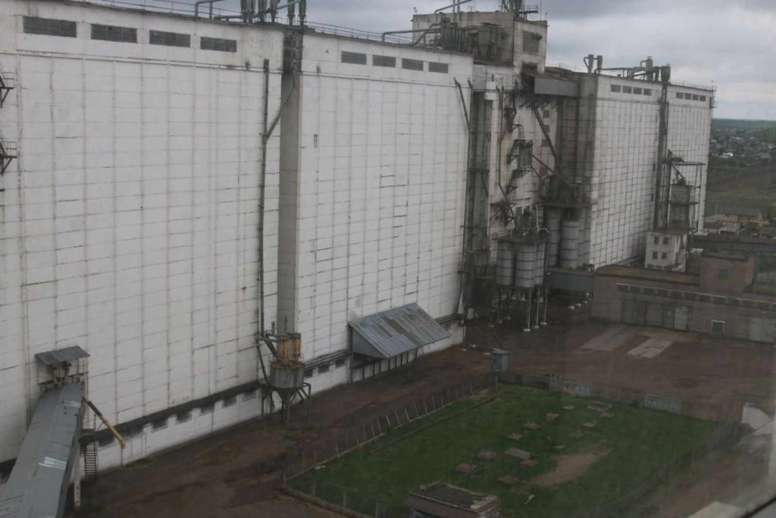 пресс-служба минсельхоза РБ