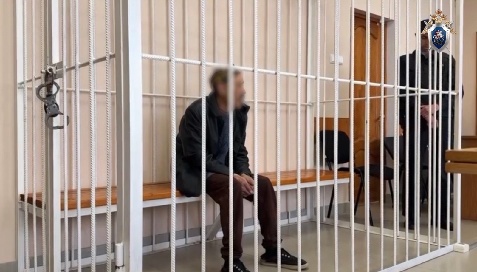 пресс-служба Следственного комитета РБ