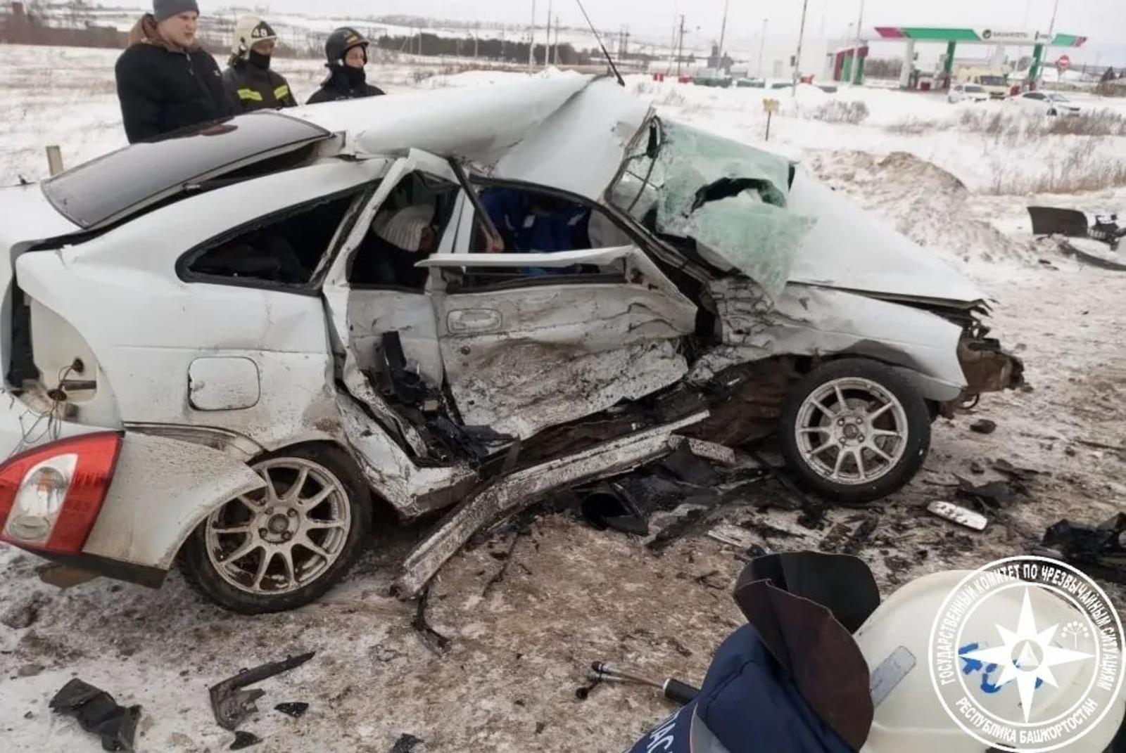 пресс-служба госкомитета РБ по ЧС