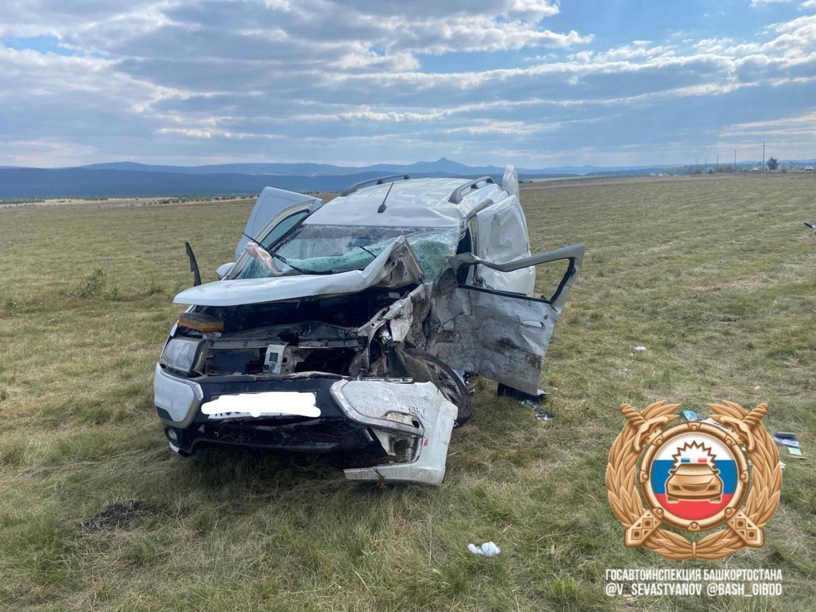 пресс-служба ГИБДД РБ