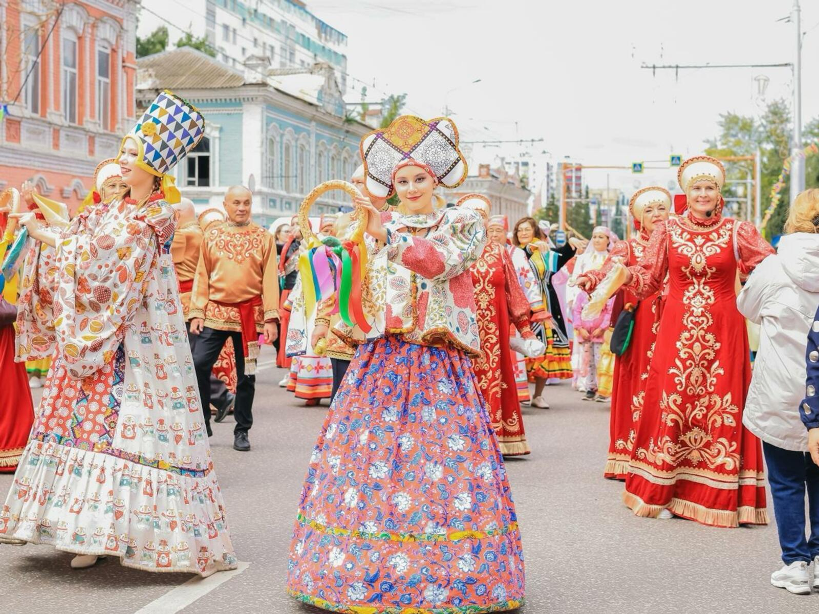 В Стерлитамаке пройдёт юбилейный фестиваль «Купец 2.0»