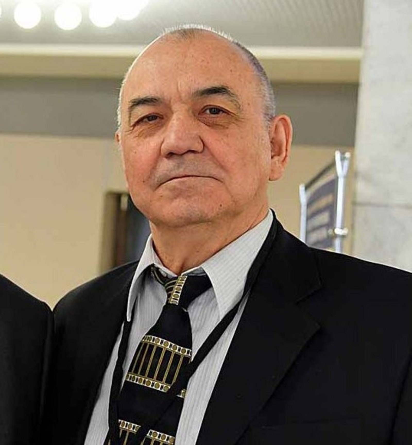 В Башкирии ушёл из жизни видный ученый и политический деятель Алим Ахмадеев
