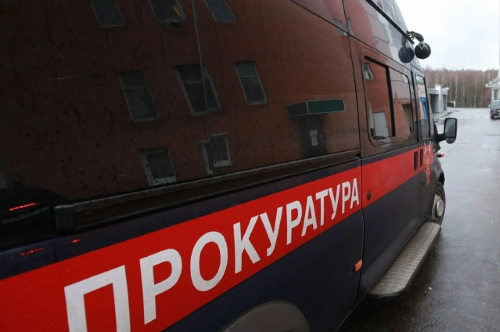 В Буздякском районе Башкирии автобусы вывела на дороги прокуратура