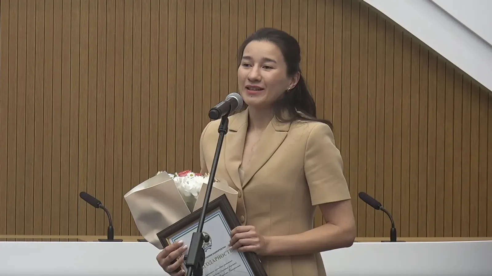 Фехтовальщики Башкирии удостоены благодарности Радия Хабирова