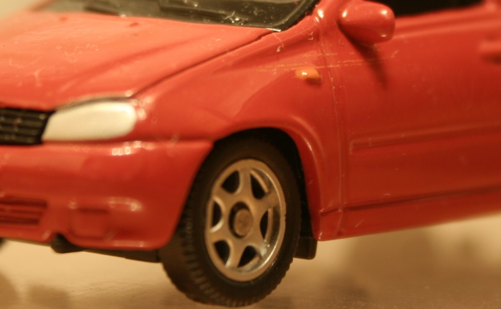 Житель Уфы потерял два миллиона рублей, решив дёшево купить машину