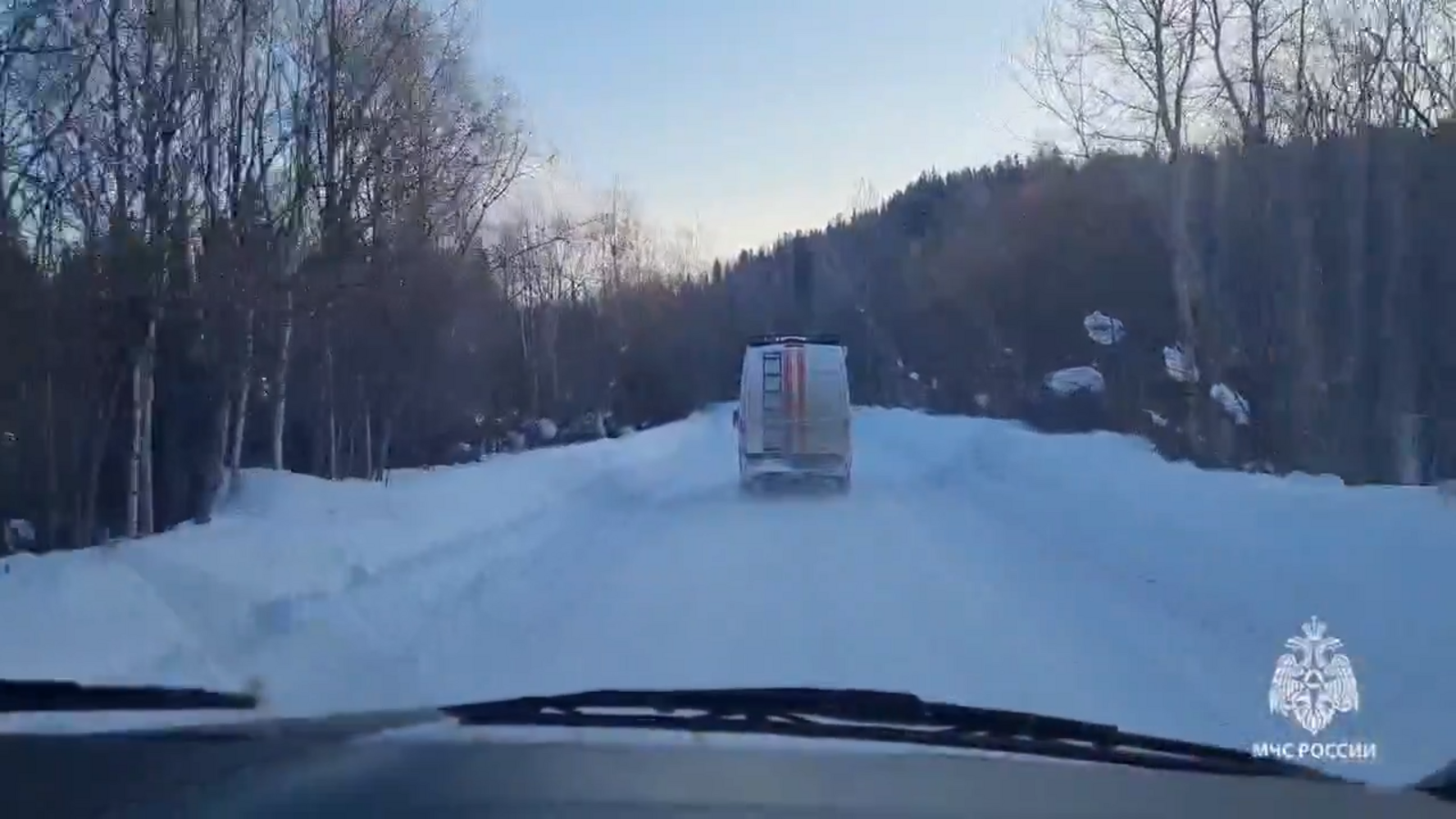 Четверо туристов из Уфы найдены мёртвыми у горы Гроб в Пермском крае